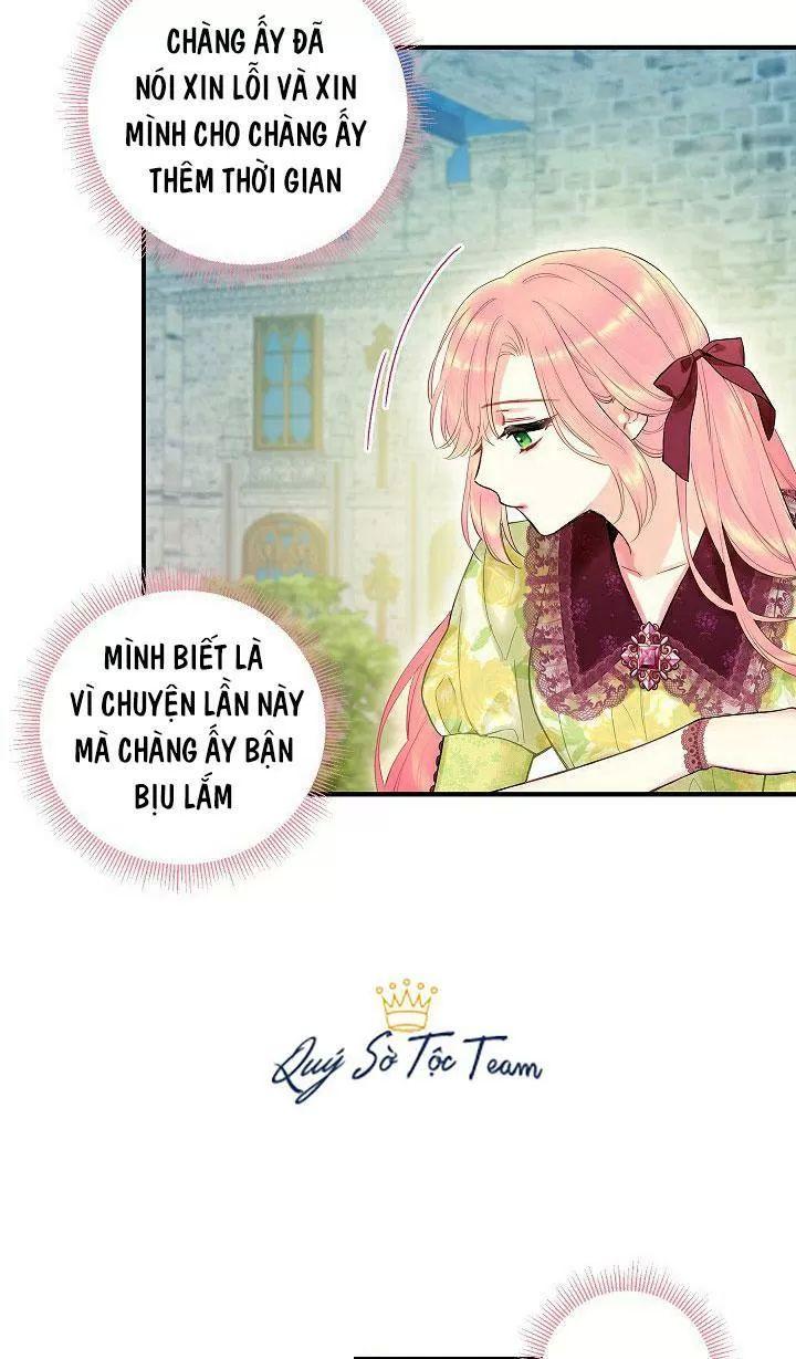 trọng sinh trở thành hoàng phi chapter 169 10