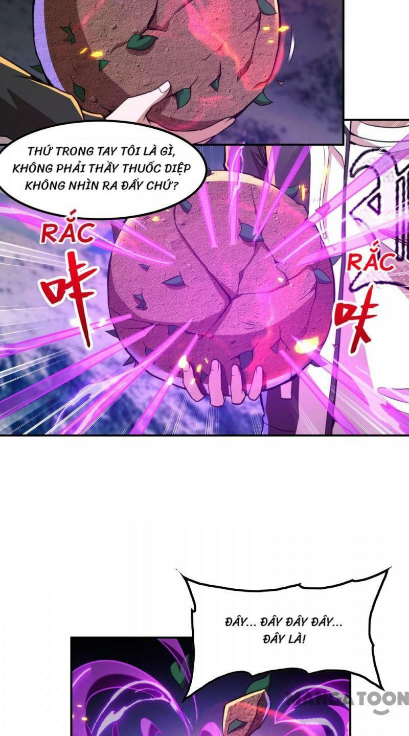 đệ nhất người ở rể chapter 120.2 22