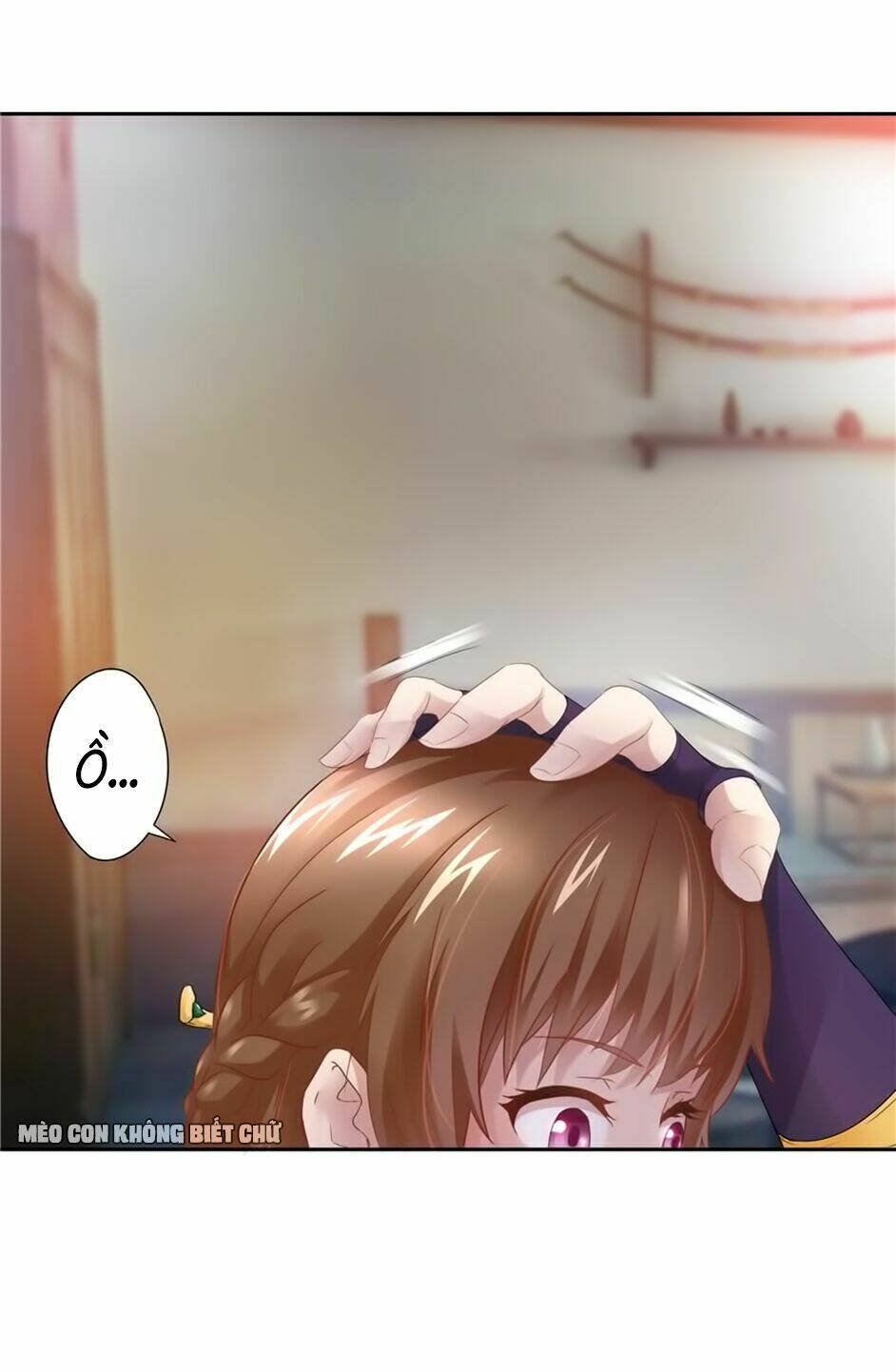 manh thê thực thần chapter 4 39