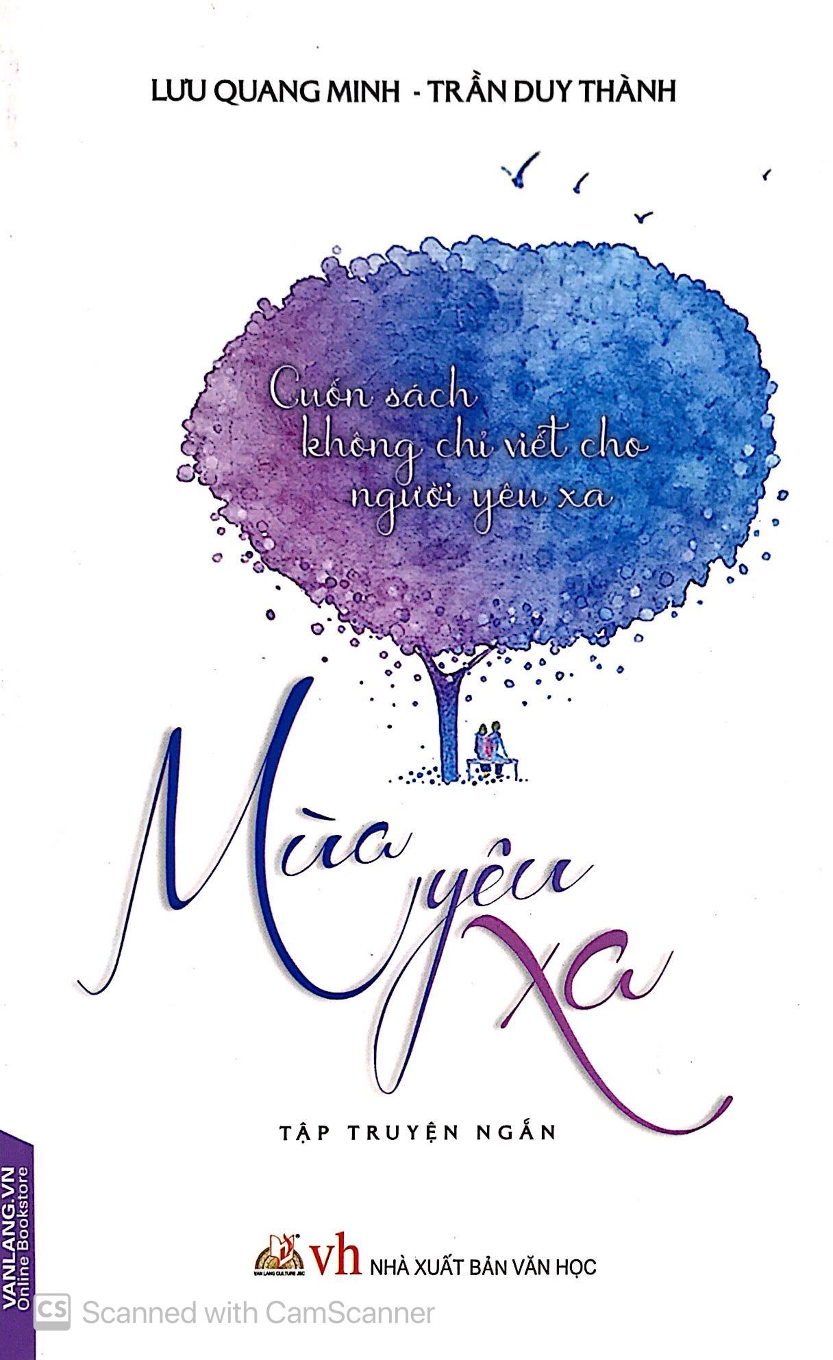 Mùa Yêu Xa