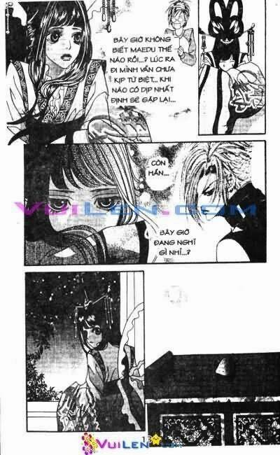 bí mật học viện cross chapter 4 130