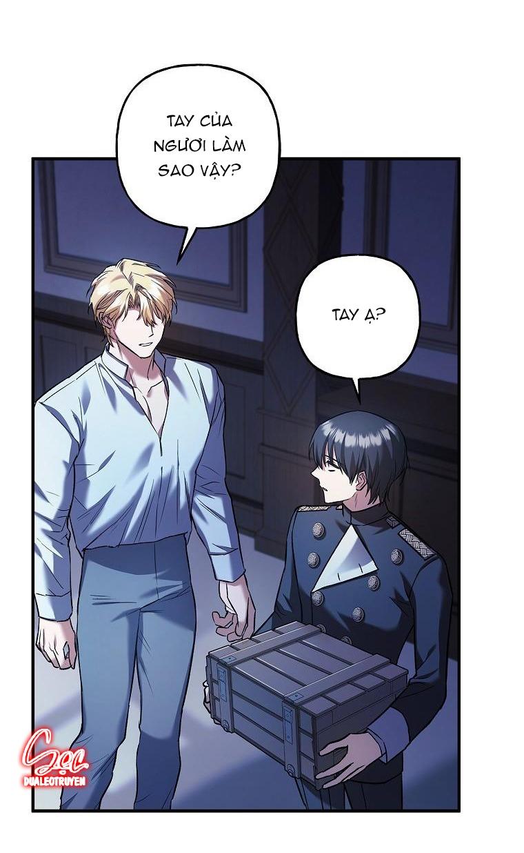 bước ngoặt định mệnh chapter 28 56