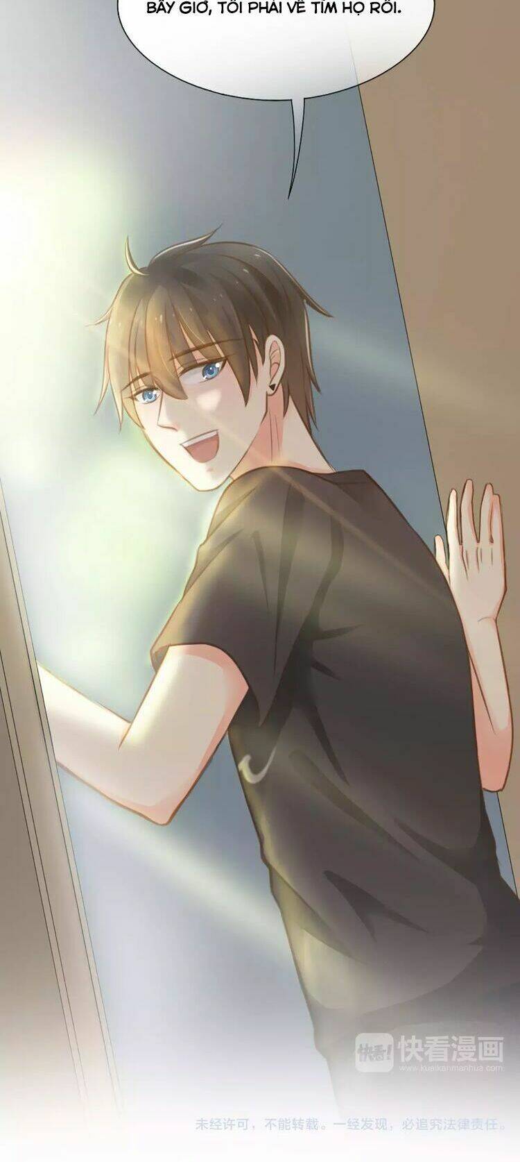 bạn trai có điện từ chapter 23.2 13