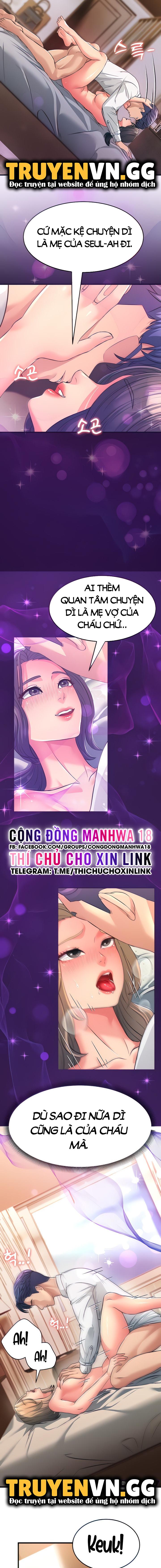 đến mẹ vợ cũng phải chiều theo ý anh chapter 3 15