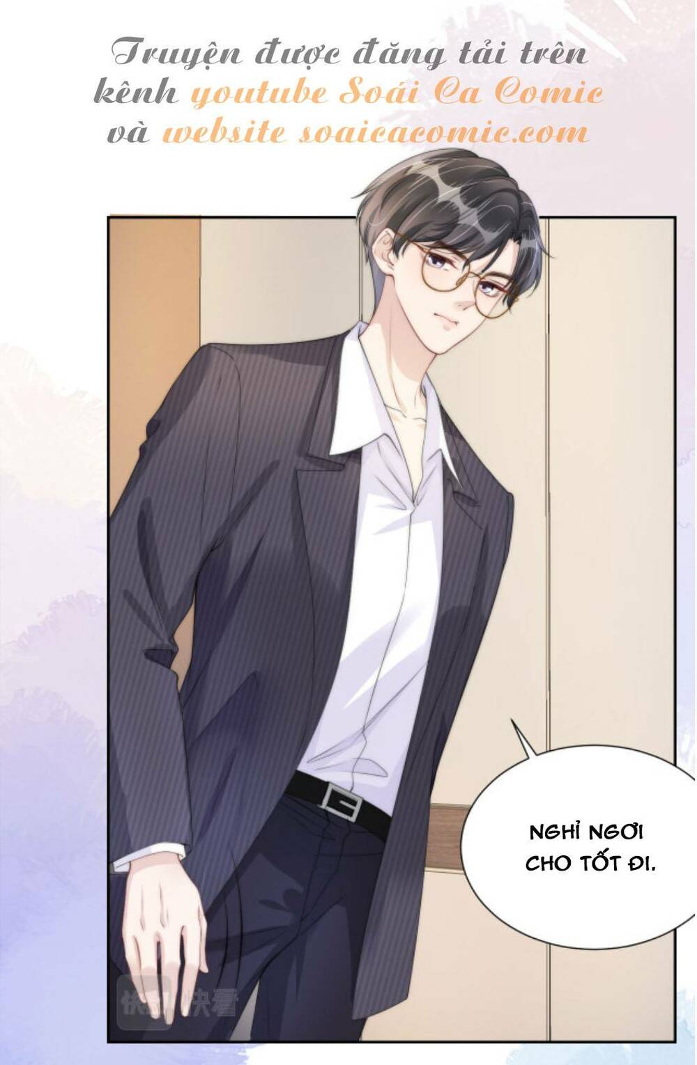 ngự tỷ toàn năng lại bị phá mã giáp chapter 23 7