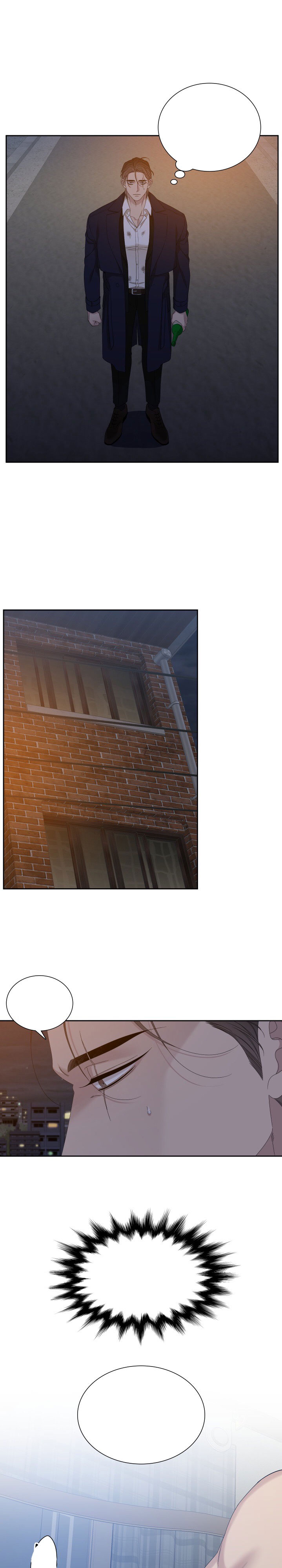 tên cặn bã chapter 32 15