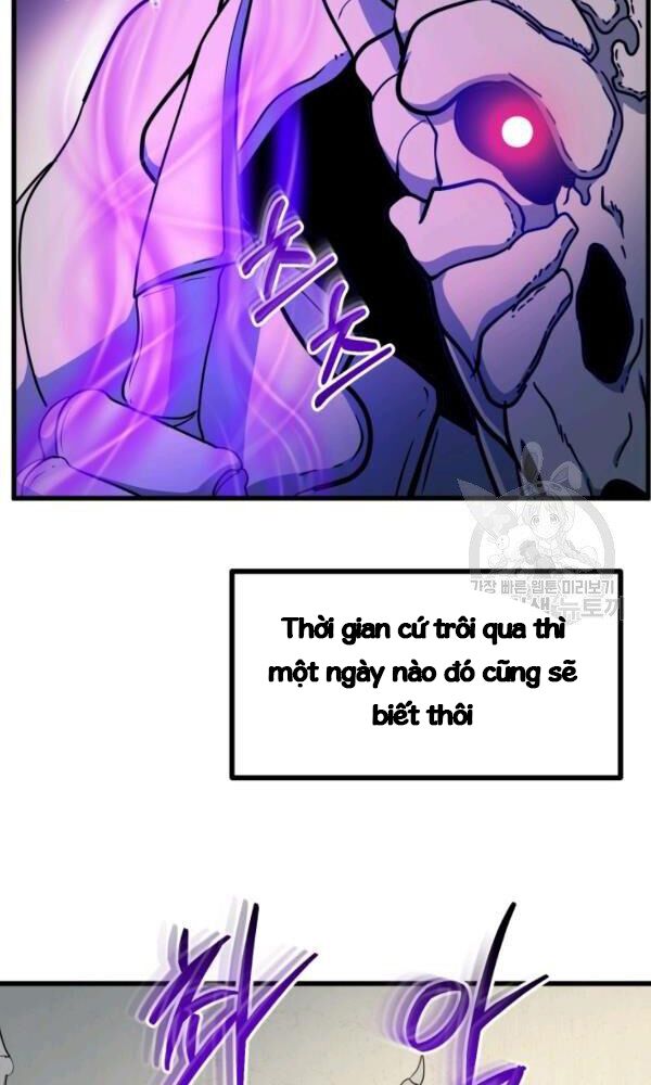 ngôi nhà kết nối với hầm ngục chapter 40 124