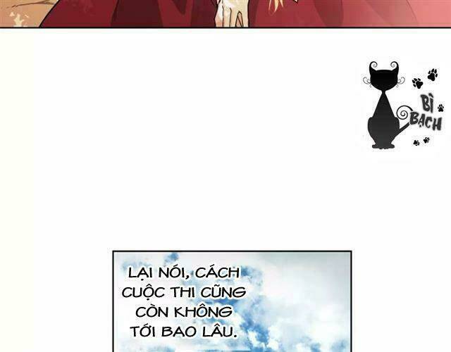 nữ hoàng ngoại khoa chapter 26 69