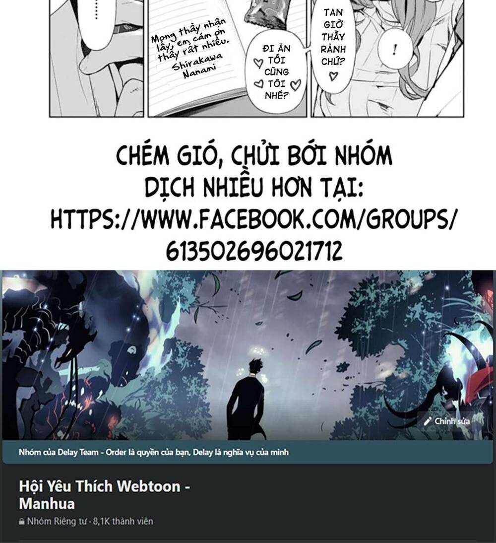 công lý tàn bạo chapter 22 15