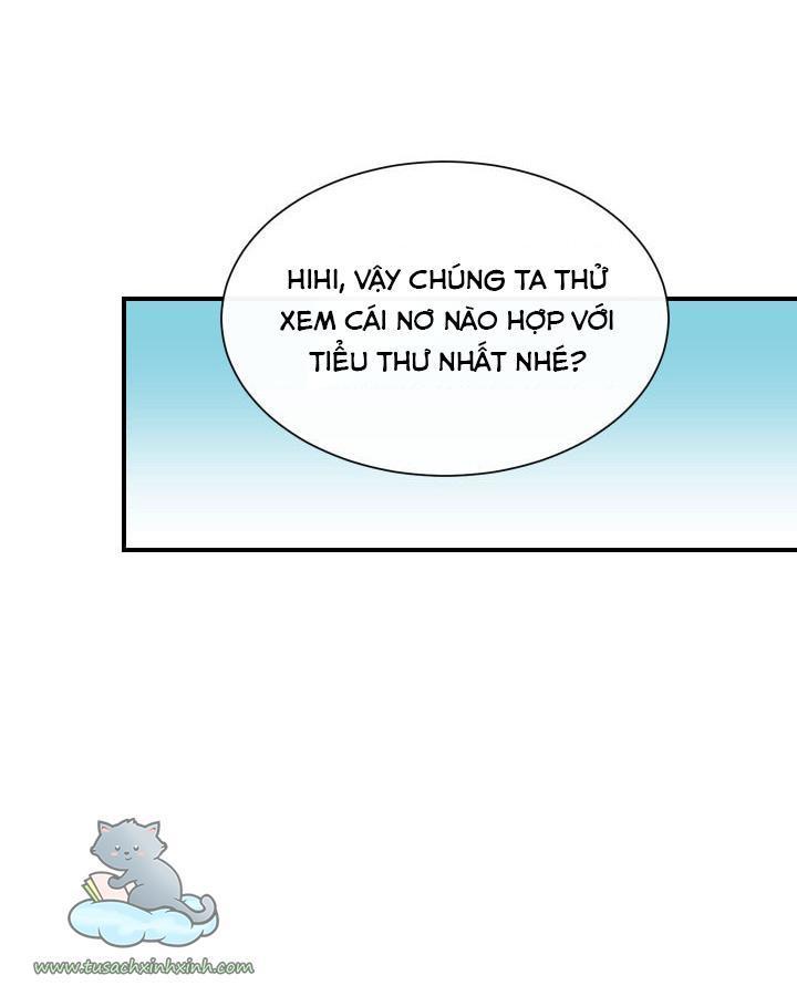 công nương khế ước của gia tộc công tước quái vật chapter 10 17