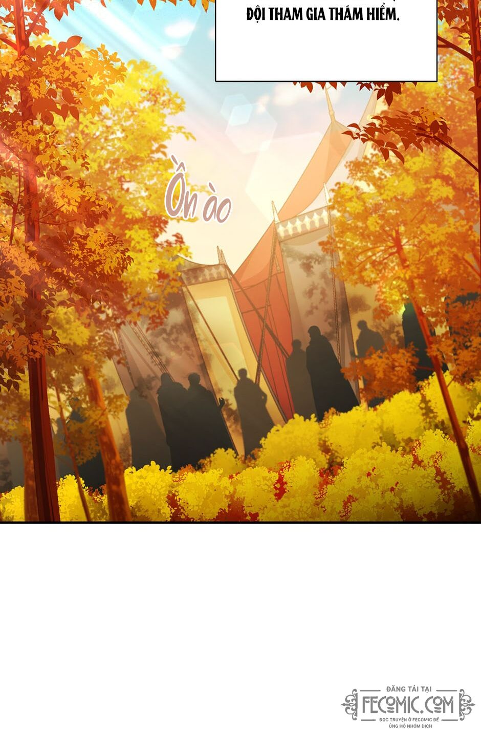 nữ công tước với tâm hồn trống rỗng chapter 102 18