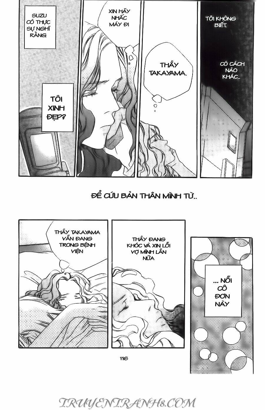 ngày hóa bướm chapter 4 13