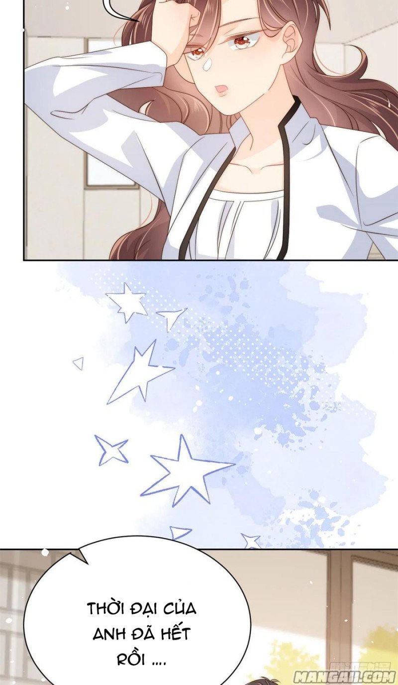 đoàn sủng lão đại ba tuổi rưỡi chapter 123 9