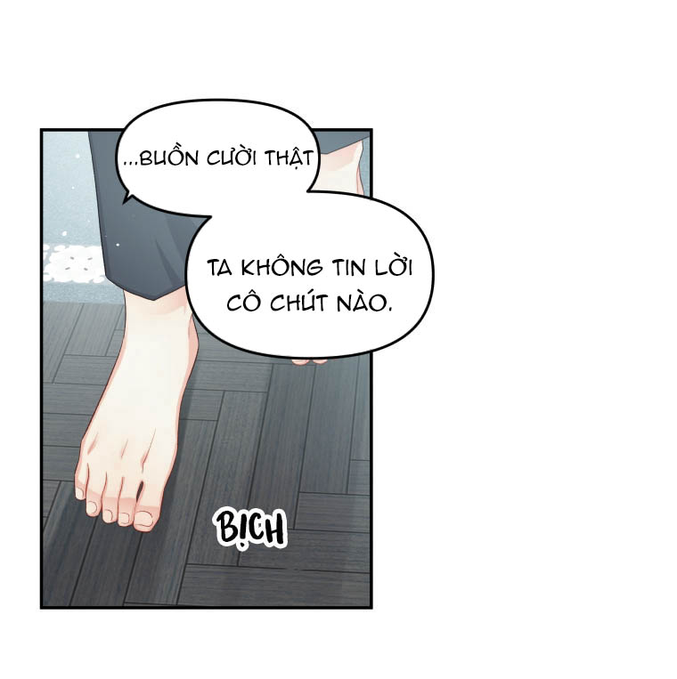 đừng đặt tình cảm mình vào cuốn sách đó chapter 8 46