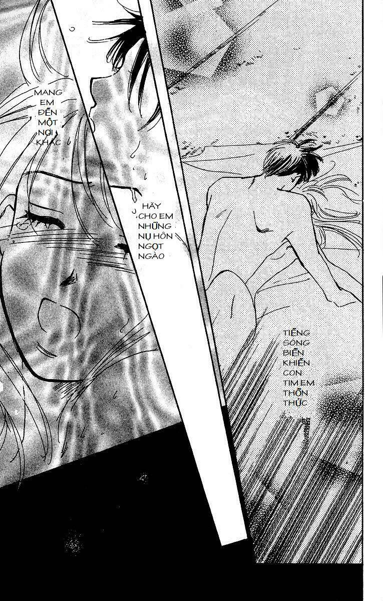 honey na koto chapter 1 50