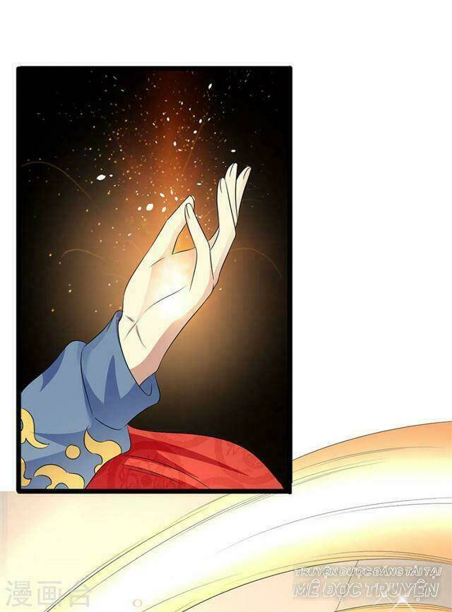 quỷ vương hai mặt quấn lấy tôi chapter 46 11