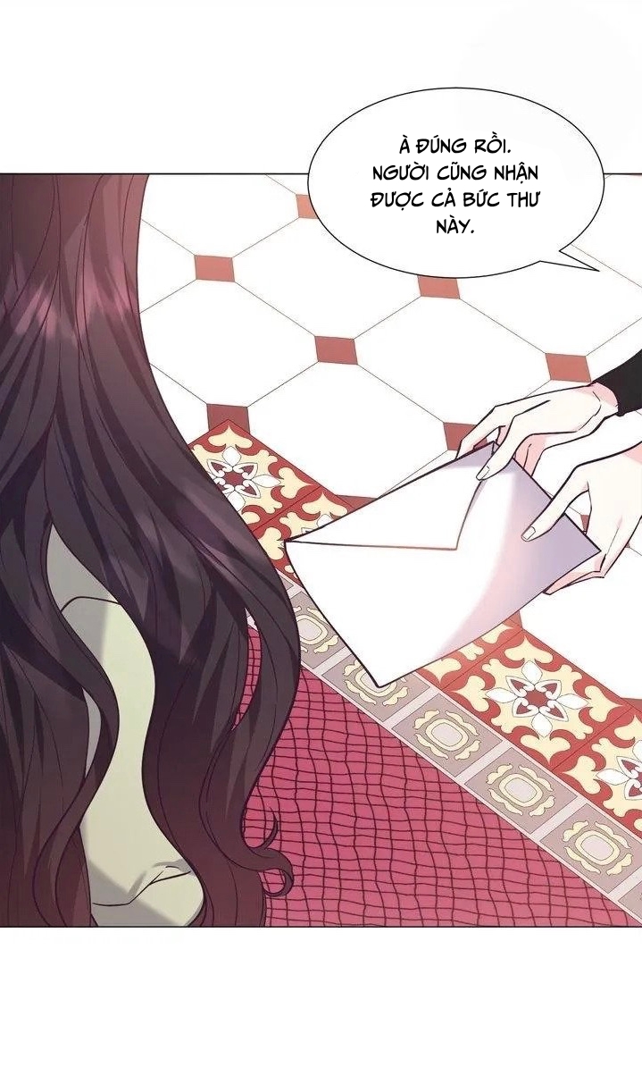 cách để nhân vật phụ phá đảo game hẹn hò chapter 20 11