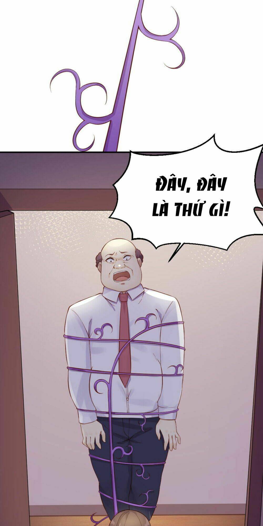 khuôn mặt của cô, giờ đã là của tôi! chapter 10 31