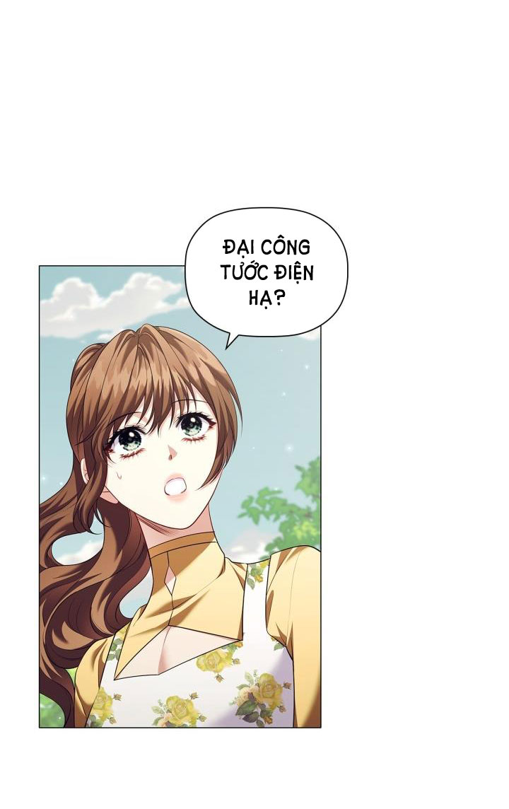 Mùi Hương Của Ác Quỷ chapter 91.2 - Trang 9