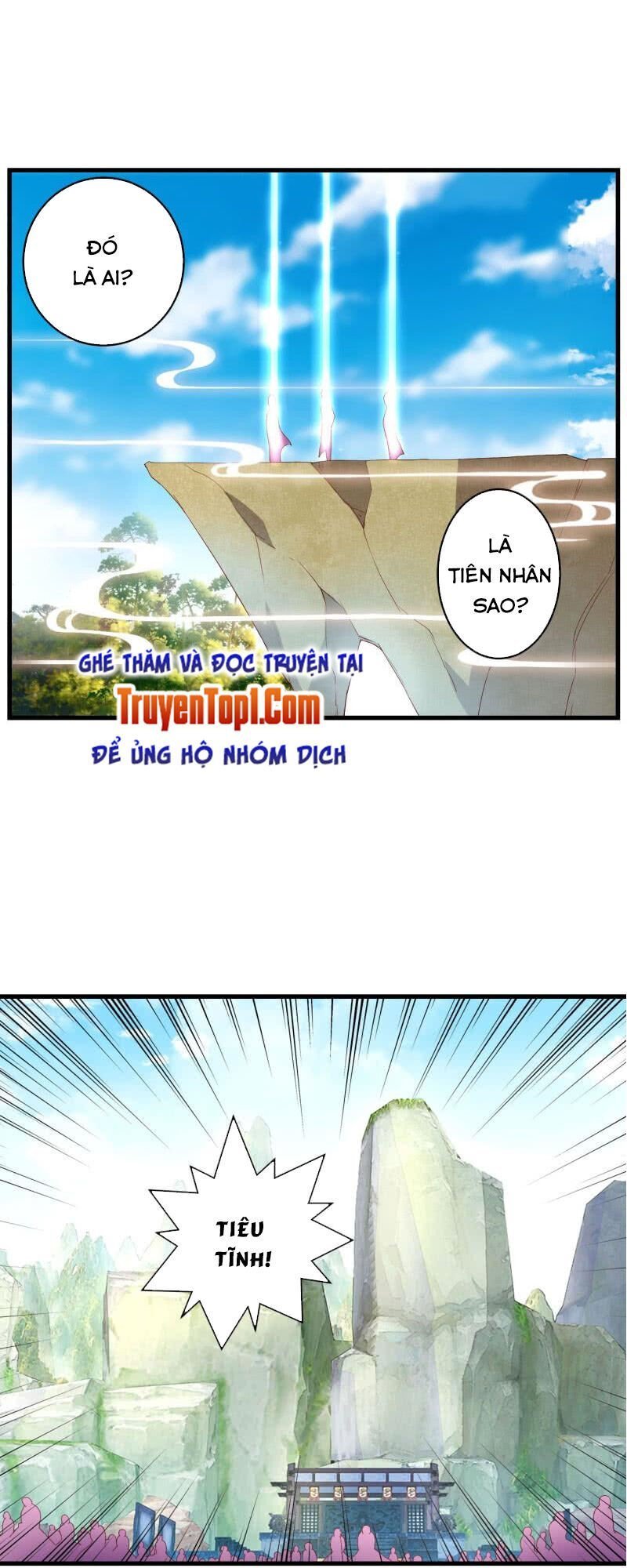 tà y cuồng thê chapter 126 22