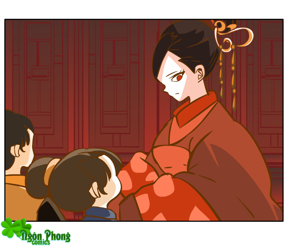 hòa thượng và tiểu long quân chapter 57 46