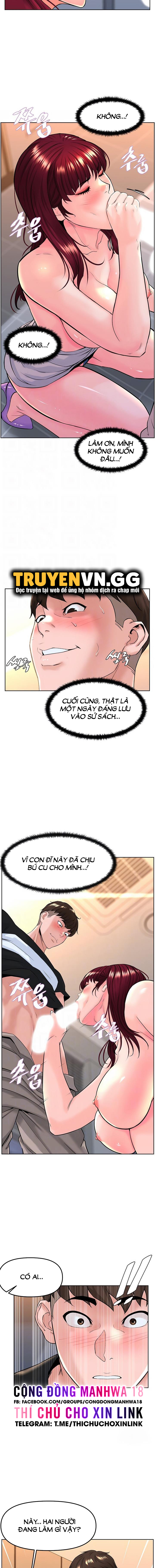 sóng âm thao túng chapter 8 4