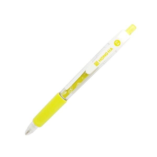 Bút Chì Bấm 0.5 mm HH-01 - Hồng Hà 3520