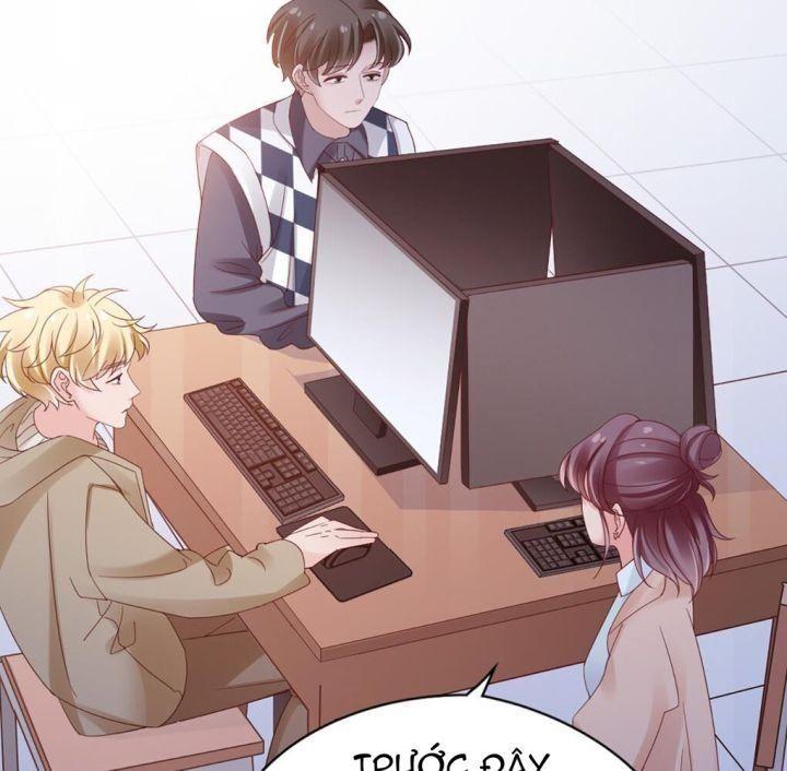 chiếc bật lửa và váy công chúa (b) chapter 28 45