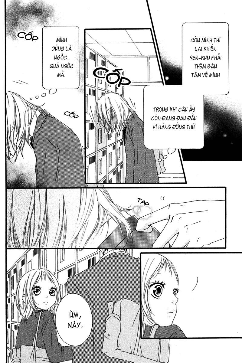 tình yêu học trò chapter 22 7