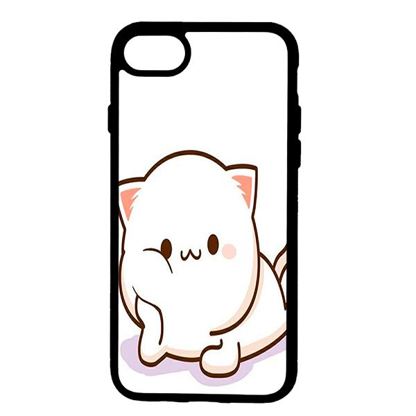 Ốp lưng cho điện thoại Iphone 8 mẫu CB 33 - Hàng chính hãng