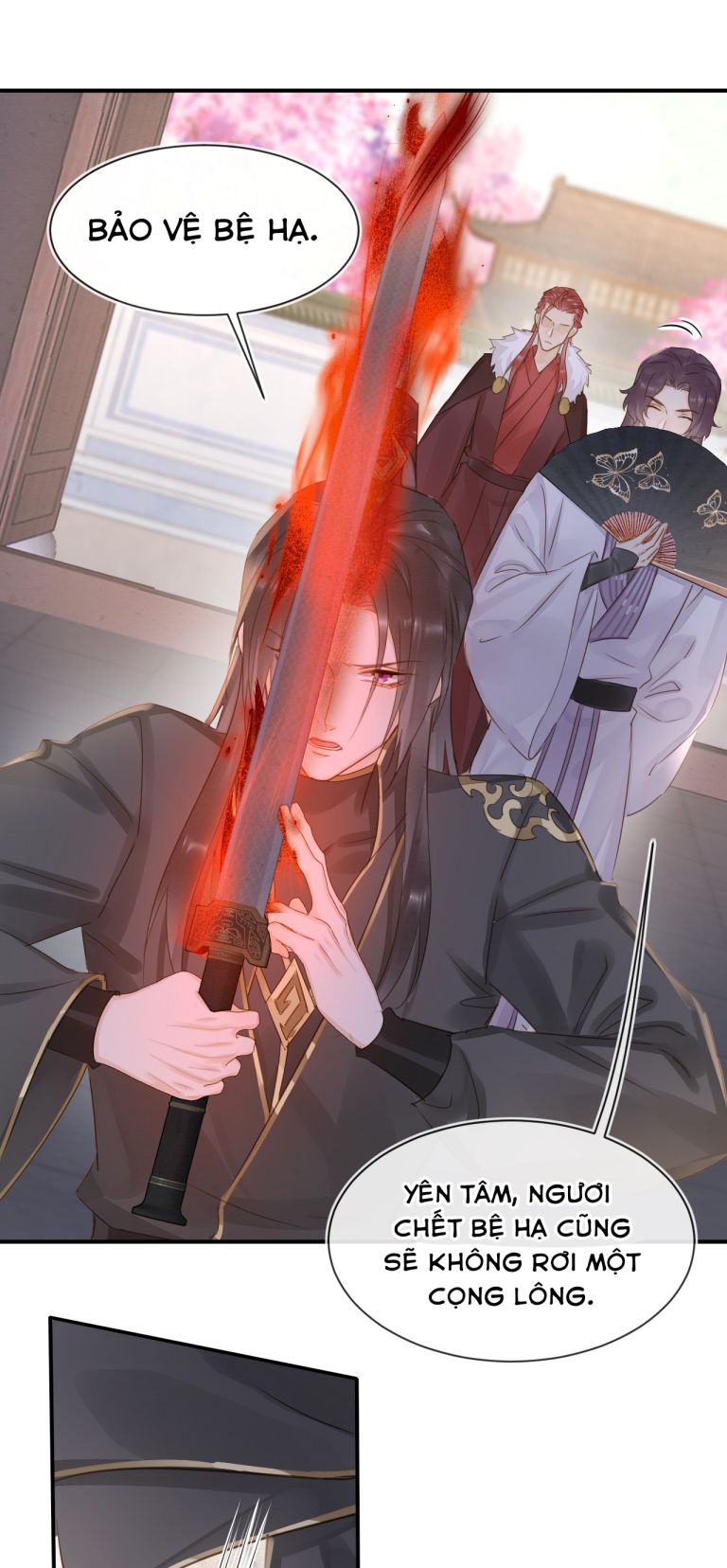 tù long chapter 107 18