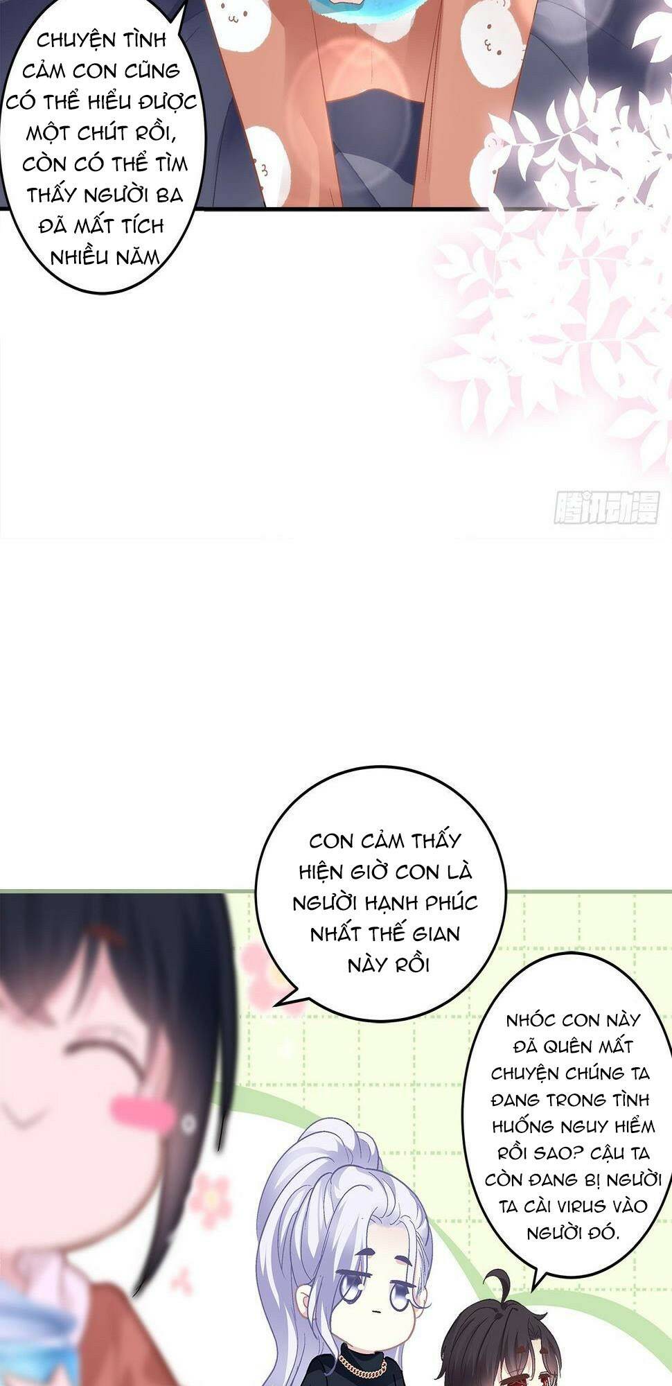 toàn bộ nắm trong tay chapter 158 25