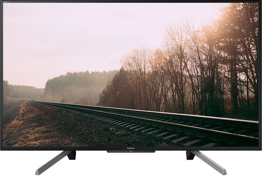 Smart Tivi Sony Full HD 50 Inch KDL-50W660G/Z - Hàng Chính Hãng - Chỉ Giao Hồ Chí Minh