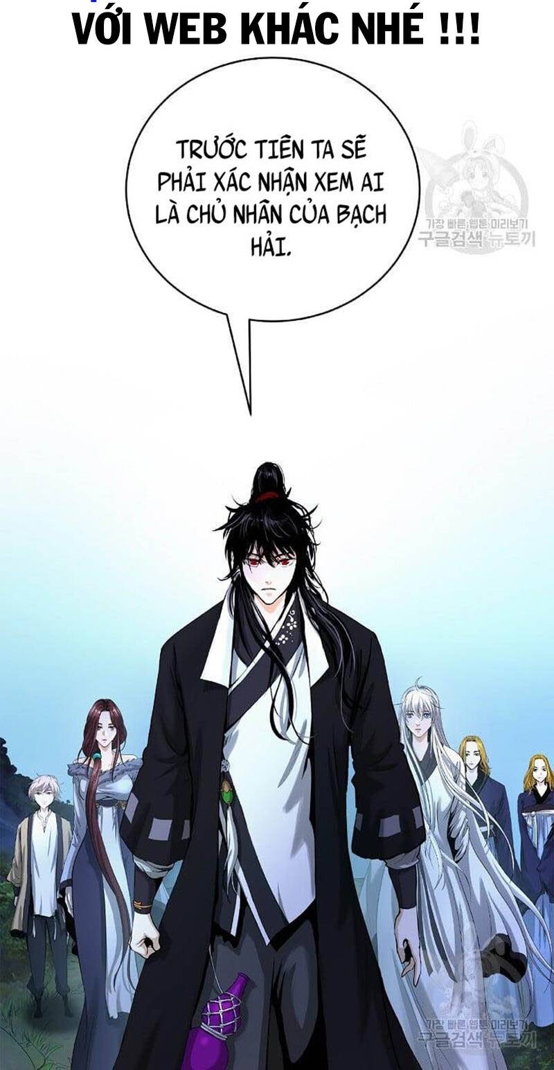 xuyên không thành hổ chapter 89 15