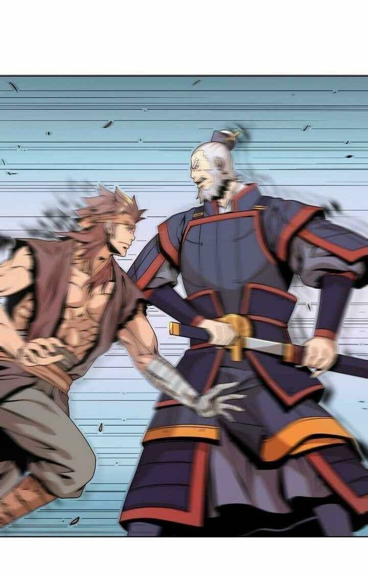 dain đồ sắt chapter 4 15