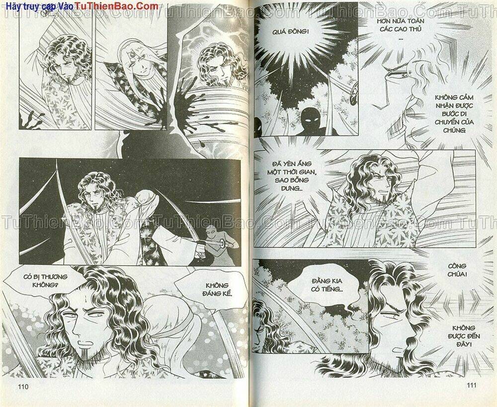 princess manhwa chapter 26 56