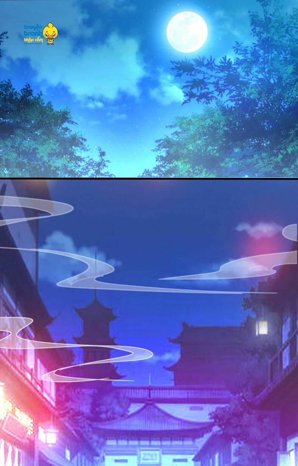 ái khanh giá đáo chapter 2 63