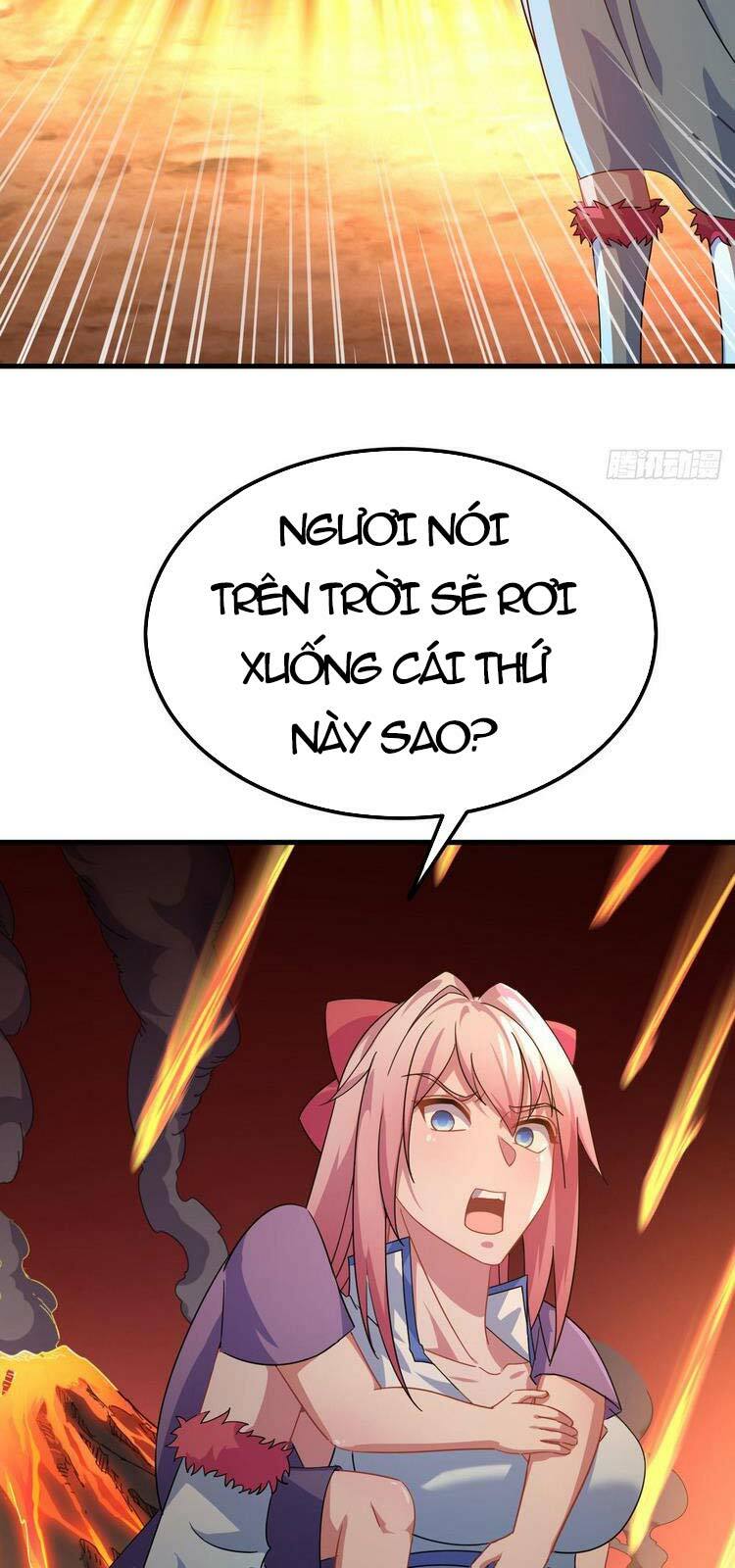 Hậu Cung Của Ta Dựa Vào Rút Thẻ Chapter 141 29