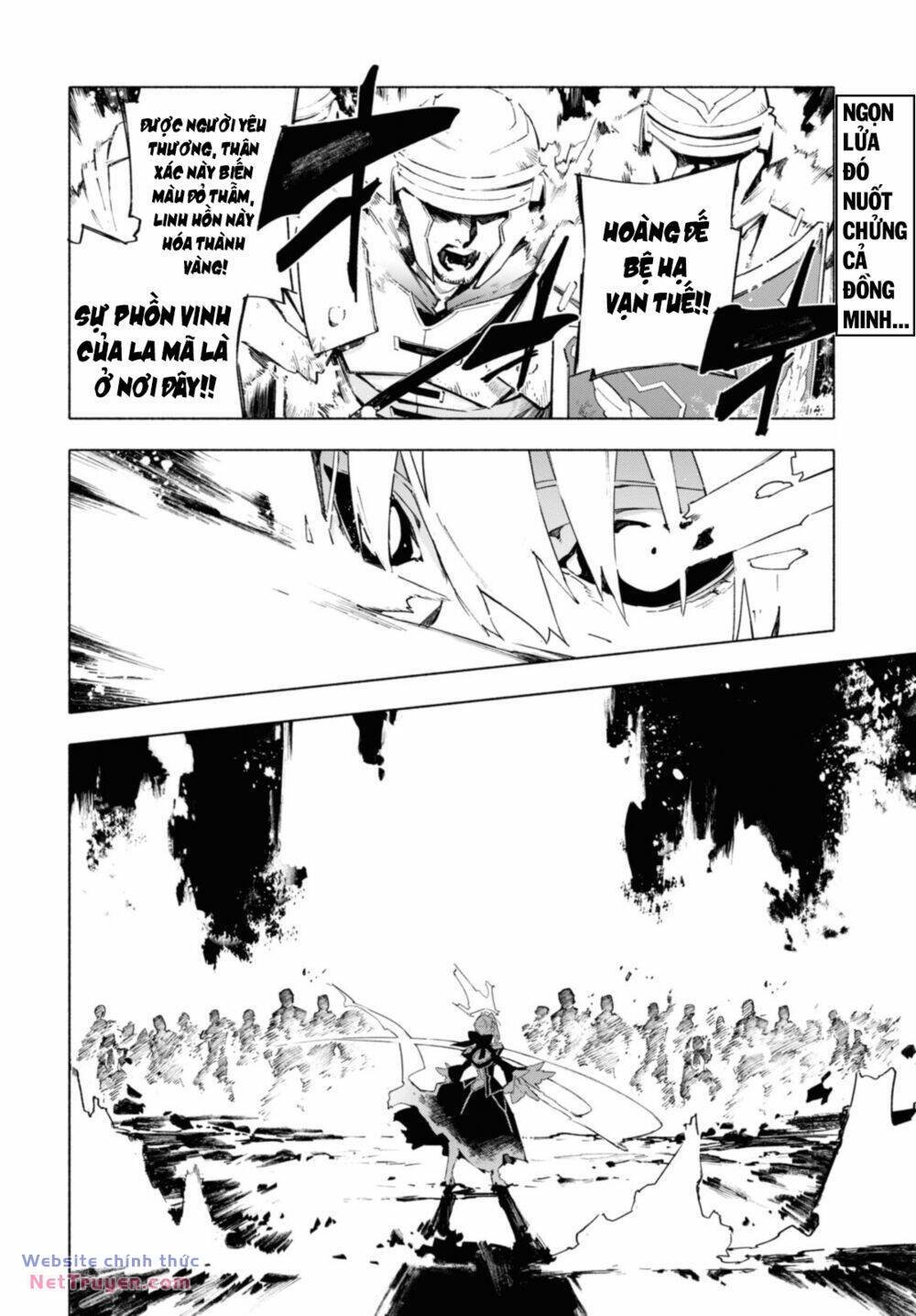 fategrand order-mortalisstella chapter 18.1 3