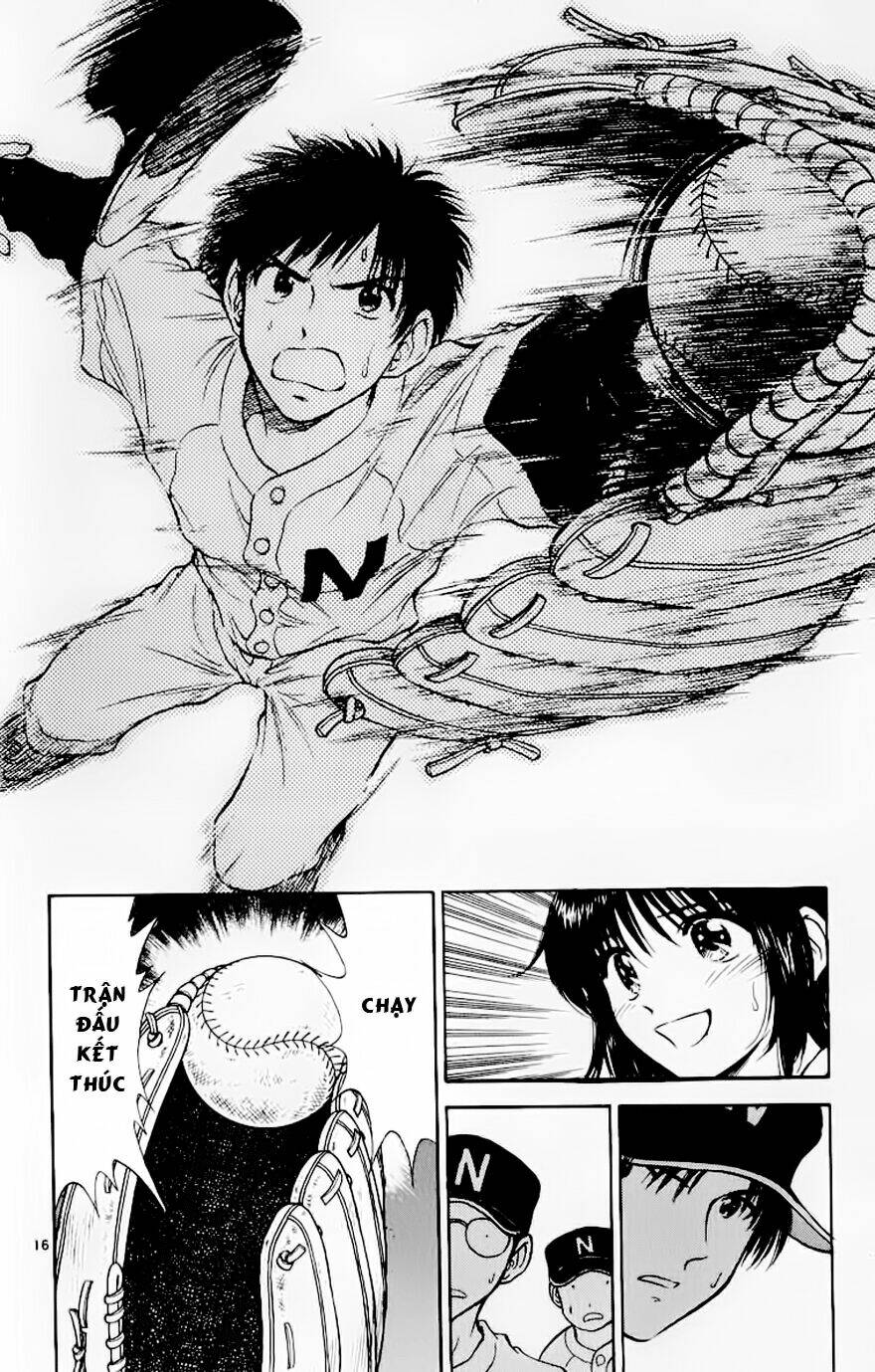 salad days chapter 91 16