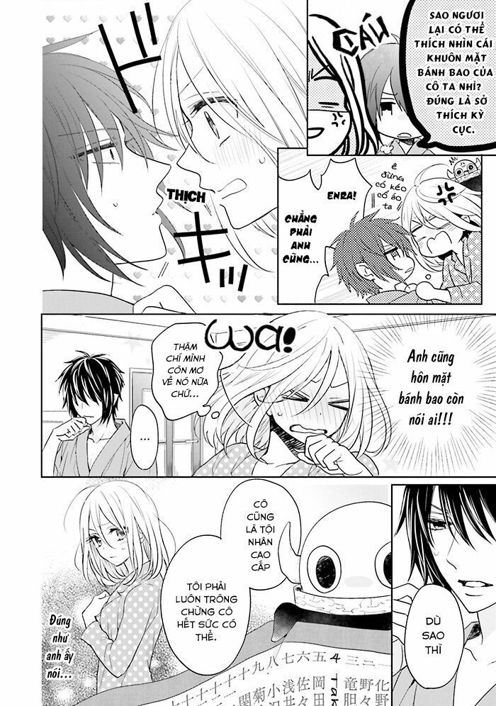 jigoku no enra chapter 9 8