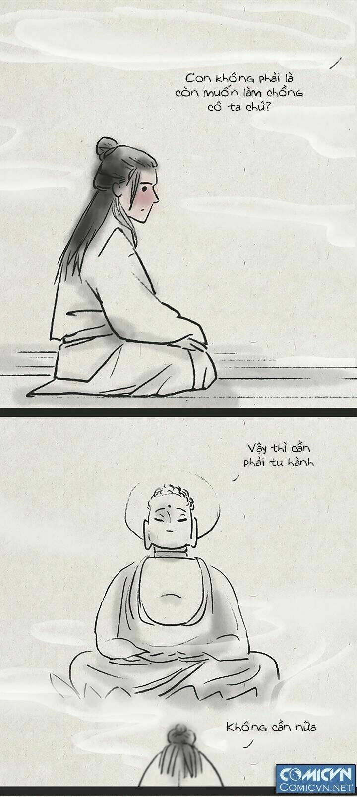 nhất thiền tiểu hòa thượng chapter 20 13