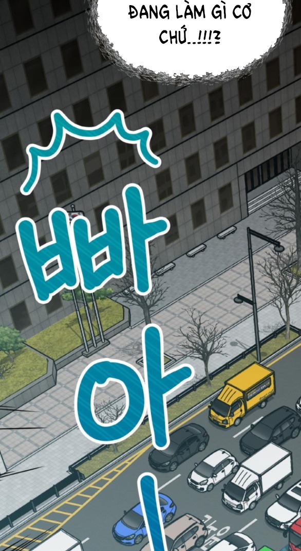Cuộc Sống Của Tác Giả Truyện Người Lớn chapter 16.1 - Trang 35