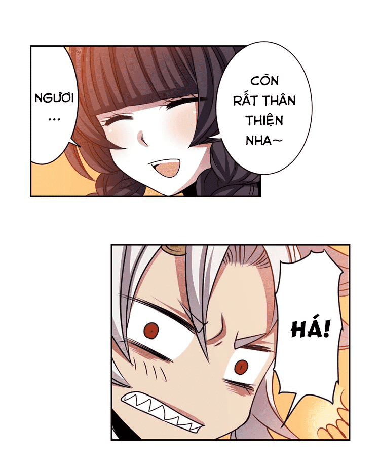 linh chúc thiếu nữ chapter 3 44