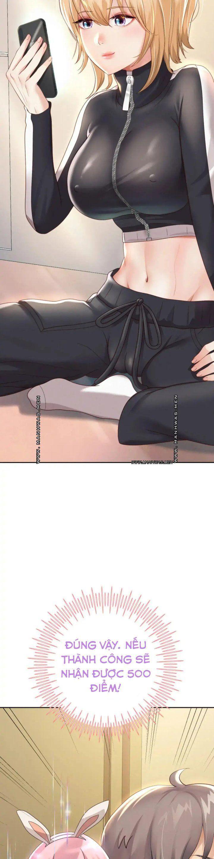 18+ tôi! trọng sinh với chiếc bò toi chapter 7.1 5