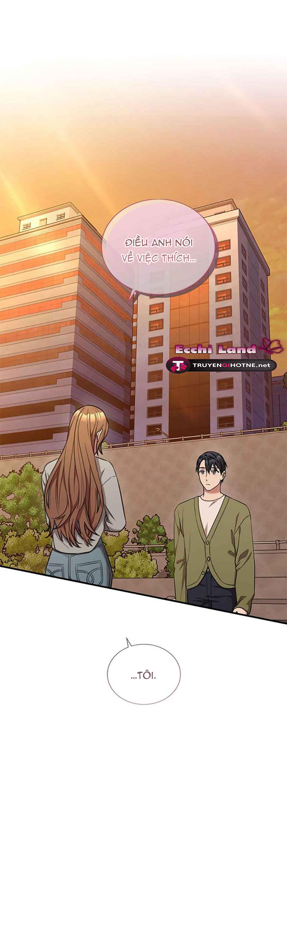 kết hôn ư? không, cảm ơn! chapter 45.1 4