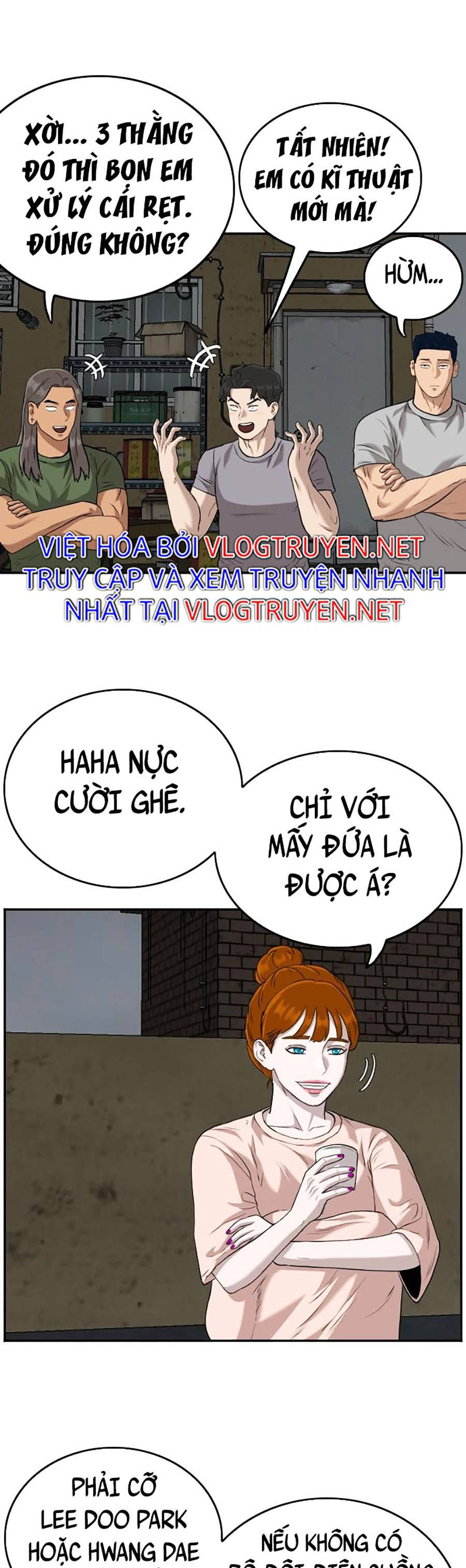 người xấu chapter 104 25