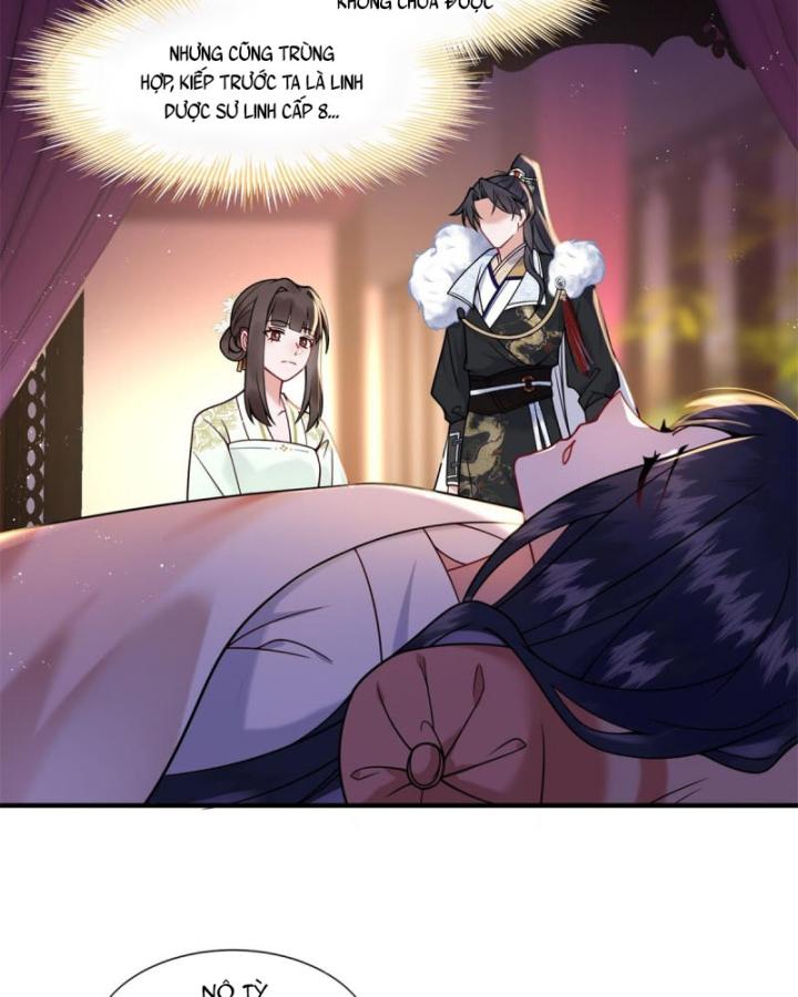 phượng quy thiên hạ chapter 1 67