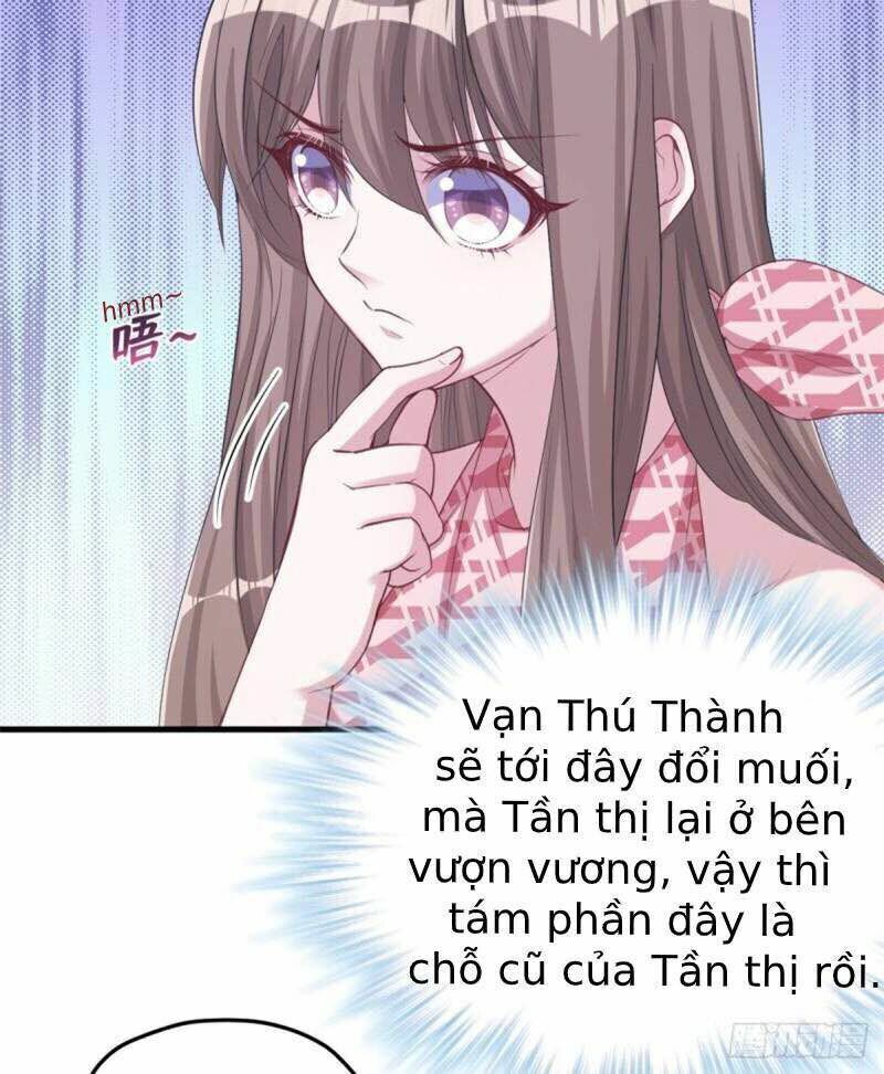 [16+] thảnh thơi thú thế chủng chủng điền, sinh sinh tể chapter 177 3