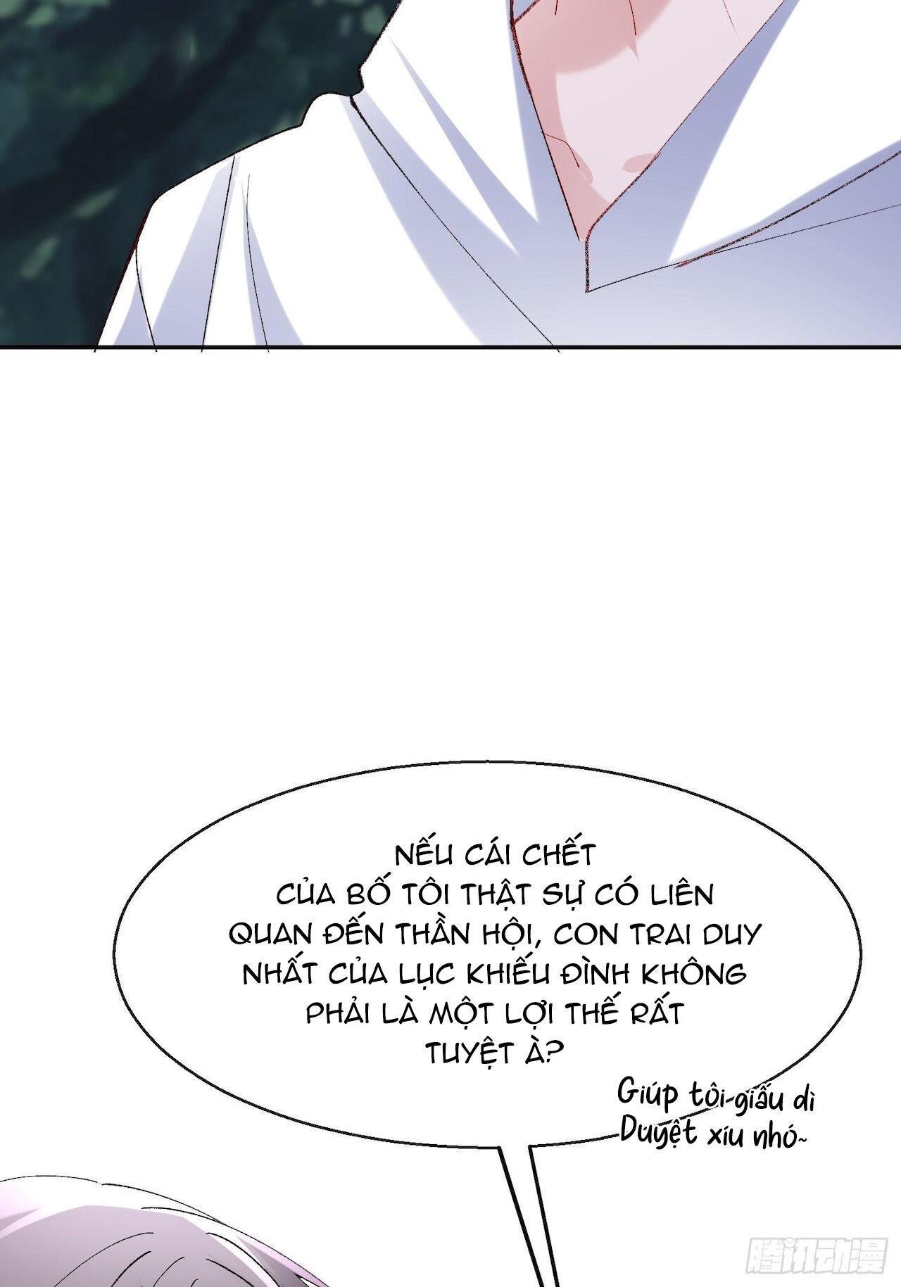 dĩ hạ khi thượng chapter 64 14